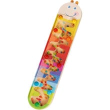 HABA Worm rain stick