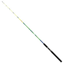 KALI Ancora Bottom Shipping Rod