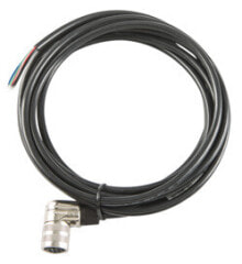 Honeywell VM1055CABLE кабель питания Черный
