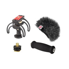 Rycote Audio Kit - Tascam DR-100/DR-100 MkII