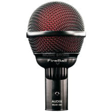 Audix FireBall-V Dynamic Hand Microphone