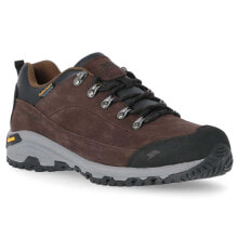 Мужские трекинговые ботинки TRESPASS Falark Hiking Shoes