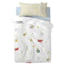 Bed linen for babies