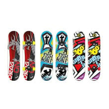 Sport One Skateboard Double 3 Assorted 50kg