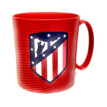 SEVA IMPORT Atlético Madrid Mug