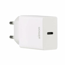 Chargers for smartphones