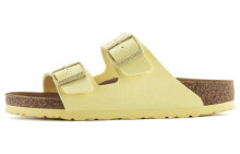 Женские шлепанцы Birkenstock купить от $183