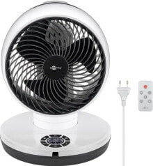 Household fans