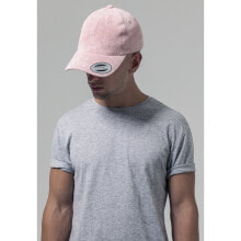 FLEXFIT Low Profile Velour cap