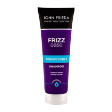 John Frieda Frizz Ease Dream Curls 250 ml shampoo für Frauen