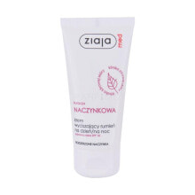 Ziaja Med Capillary Treatment Day And Night SPF10 50 ml tagescreme für Frauen