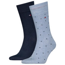 TOMMY HILFIGER 701230780 socks 2 pairs