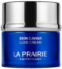 Купить увлажнение и питание кожи лица La Prairie: Skin Caviar Luxe Cream