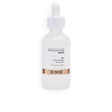 BLEMISH 10% niacinamide 1% zinc serum 60 ml