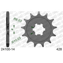 AFAM 24100 Front Sprocket купить онлайн