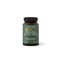 Vitamins and dietary supplements for the nervous system Steve´s