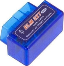 Купить прочие инструменты для ремонта автомобилей Apte: Apte KB3E INTERFEJS ELM 327 BLUETOOTH MINI OBD2 uniwersalny