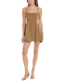 Купить женские платья Femme Society: Femme Society Mini Dress Women's