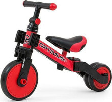 Children's running bikes