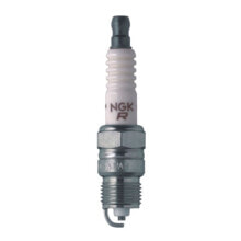 Spark plugs