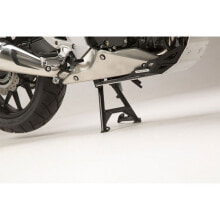 Accessories for motorcycles and motor vehicles