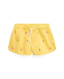 Baby pants for girls