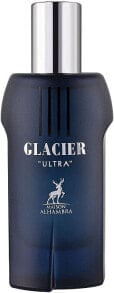 Alhambra Glacier Ultra - Eau de Parfum