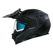 NEXX X.Vilijord Plain Gloss Modular Helmet