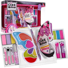 Beauty Salon Play Sets for Girls