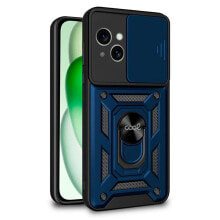 COOL IPhone 15 Plus Hard Ring phone case