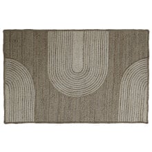 Carpet Home ESPRIT Boho 140 x 200 x 1 cm