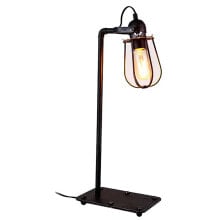 EDM Vintage 32107 E27 60W Desk Lamp