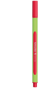 Schneider Pen Line-Up капиллярная ручка Красный 191002