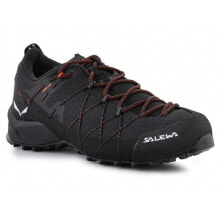 Купить кроссовки Salewa: Кроссовки Salewa Wildfire 2 M