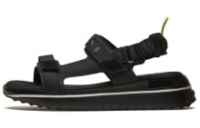 Liu Wen x Puma Future Rider Sandal 联名款 软底运动凉鞋 女款 黑 / Сандалии Puma Future Rider Sandal Liu Wen 374726-02