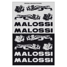 MALOSSI 3314154T Stickers