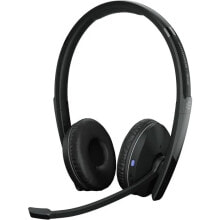 Headset-Mikrofon - EPOS - C20 - Kabellos - Multiplattform - Schwarz