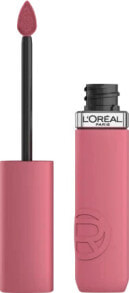 Lippenstift Infaillible Matte Resistance 16H, 240 Road Tripping, 5 ml