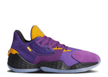 Harden Vol. 4 'Su Casa Mi Casa - Los Angeles Lakers'