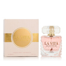Women's Perfume Maison Alhambra La Vita EDP 100 ml