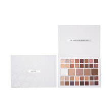 XX Revolution Xtra Nude Shadow Palette 4,5 g lidschatten für Frauen