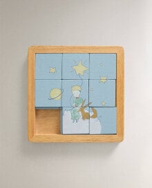 Children’s le petit prince puzzle toy