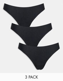 Women's underwear and swimwear