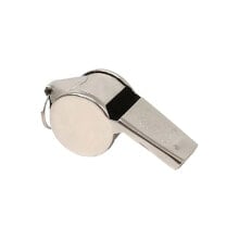 SOFTEE Metallic Whistle 12 Units