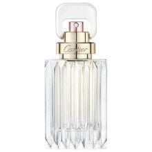 CARTIER CARAT eau de parfum spray 50 ml