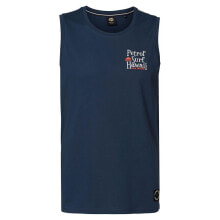 PETROL INDUSTRIES SLR754 Sleeveless T-Shirt