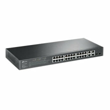 Routers and switches