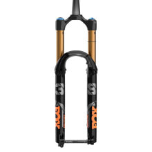 FOX 38 Float Factory Grip 2 Kabolt-X 110 mm 44 mm Offset MTB fork купить в аутлете