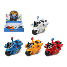 Toy cars and equipment for boys