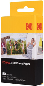 Kodak Wkład natychmiastowy 5x7.6 cm (FOTAOAKCKOD00002) купить в интернет-магазине